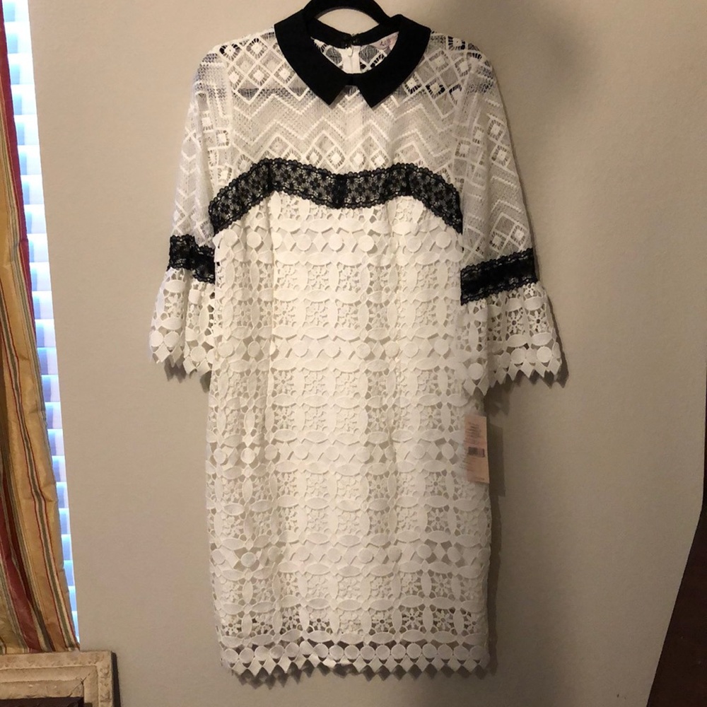Nanette Lepore Dress 10